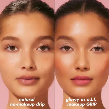 24ML ELF Power Grip Makeup Primer – Hydrating Face Primer for Moisturizing & Long-Lasting Makeup