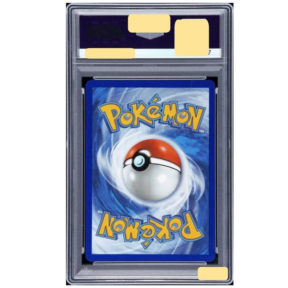 Mega Charizard X EX Pokémon Card – Phantasmal Flames 125/094 English DIY PTCG Collector Card