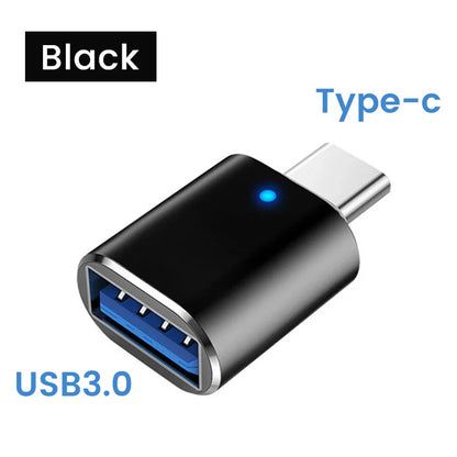 USB 3.0 High-Speed Flash Drive – 256GB/512GB/1TB/2TB Waterproof Memory Stick Pen Drive U Disk Storage Device