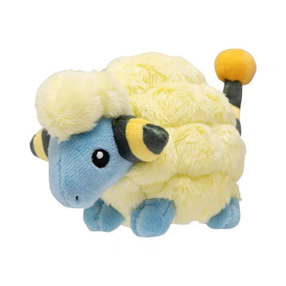Pokemon Plush Toys — Pikachu, Mareep, Flaaffy, Ampharos, Gengar, Mewtwo, Arceus, Manaphy, Butterfree, Milotic, Lucario & Greninja Stuffed Dolls