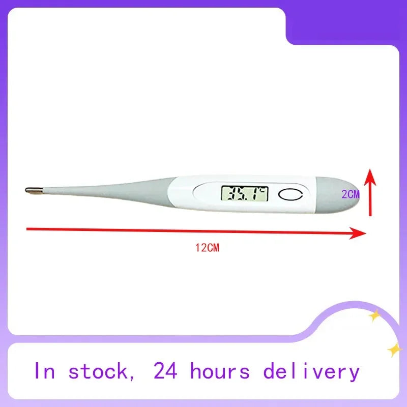 Exclusive Thermometer Order Link – For Valued Ukrainian Users, Human & Pet Use