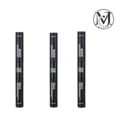 48H Eyelash Glue and Seal for Clusters – Strong Hold, Long-Lasting Lash Adhesive for Extensions