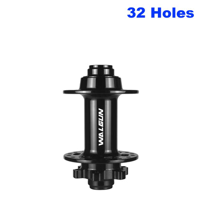 M1F M1R BOOST MTB Mountain Bike Hub – 28/32/36H Front & Rear, 110mm/148mm, HG/MS/XD/XDR 11-12 Speed Freehub