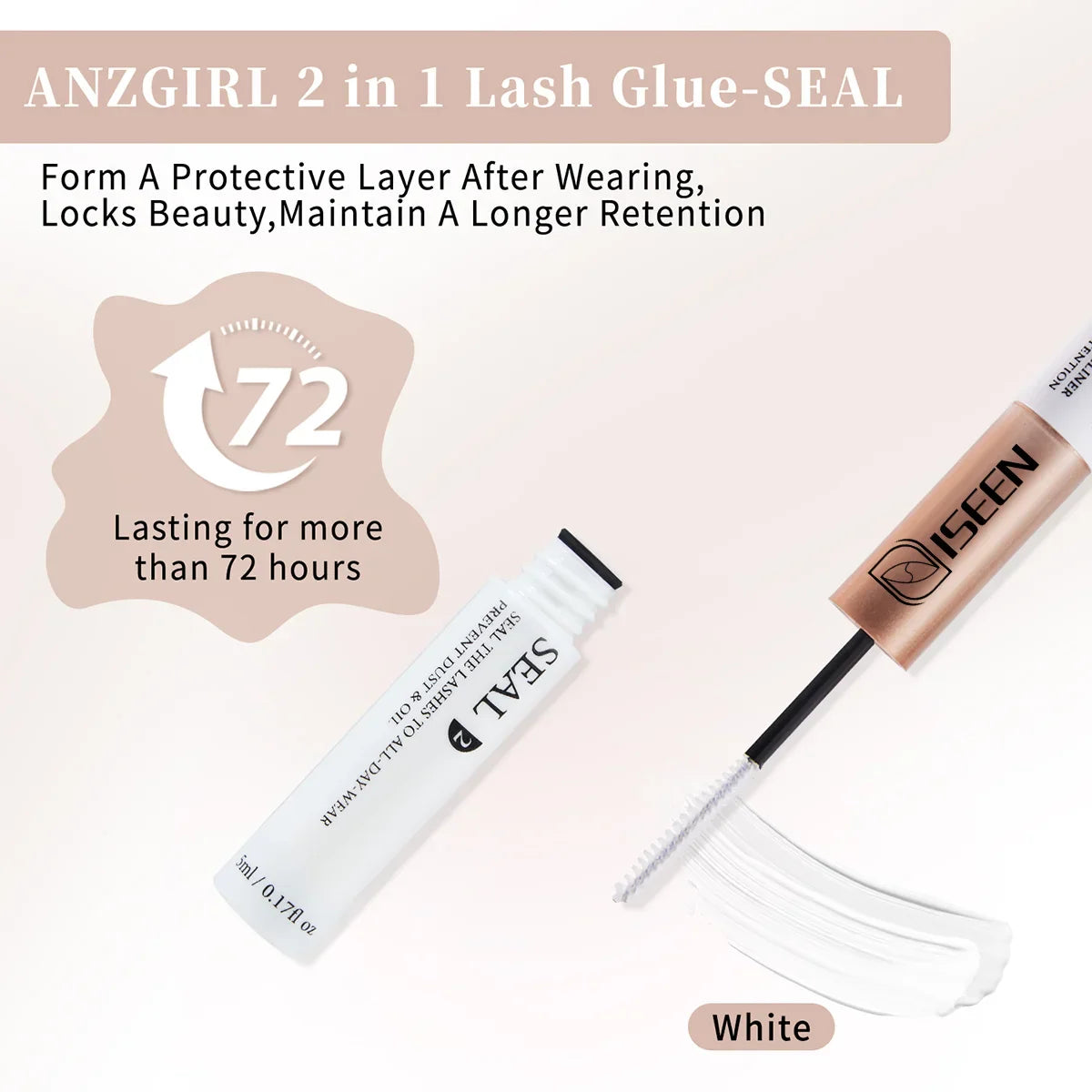Individual False Eyelashes Mix – High-Capacity DIY Extension Lash Clusters, Multi-Style Natural Eye Makeup Tool