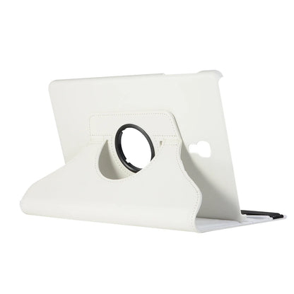 360 Rotating Leather Stand Case for Samsung Galaxy Tab A 10.5 2018 – SM-T590, SM-T595 Tablet Cover Funda #S