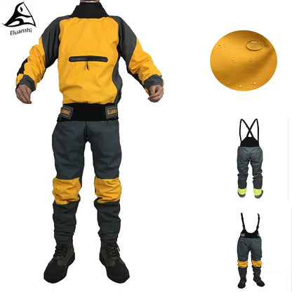 Waterproof Breathable Kayak PVC Boat Accessories – Marine Inflatable Fishing Gear for Sailing, Yacht, Canoe & Caravan