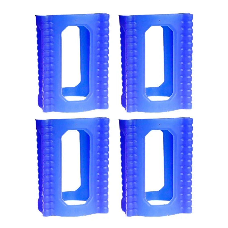 4PCS Skateboard Trick Trainers – Skater Training Set for Teens, Boys & Girls