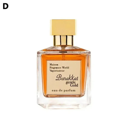 Long-Lasting Unisex Balminess Body Spray – Pheromone Perfume for Women & Men Cologne