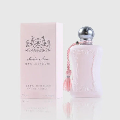 Women’s Original Long-Lasting Floral Perfume – 75ml Eau De Toilette Pheromone Spray Gift