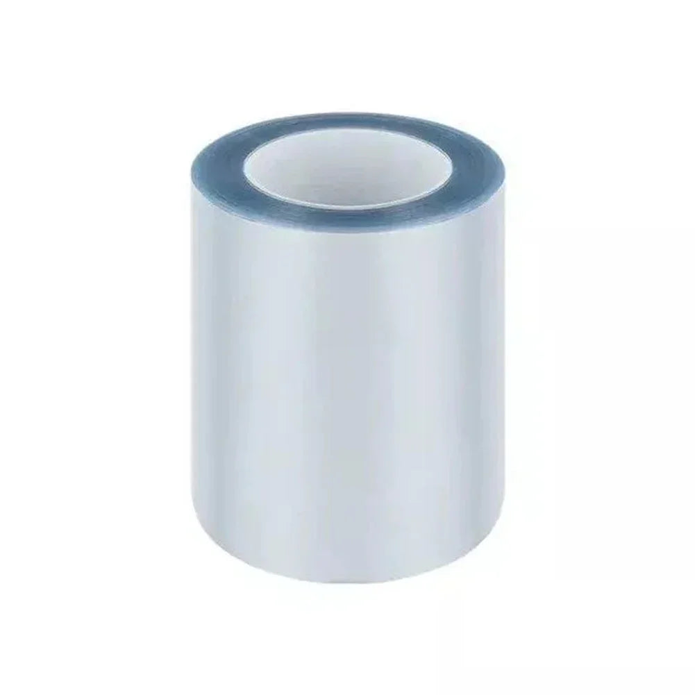 Car Protective Film – Transparent PU Scratch Wrap, Multi-Use Automotive Paint Protection Film