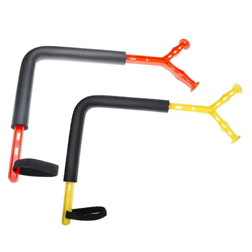 Golf Swing Trainer: Rotating Posture Auxiliary to Improve Swing - Golf Training Aids for Enhanced Posture