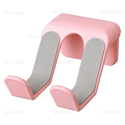 Wall Mount Stand for Switch Pro, PS5, PS4 & Xbox One Controllers — Headphone & Headset Holder Gaming Accessories