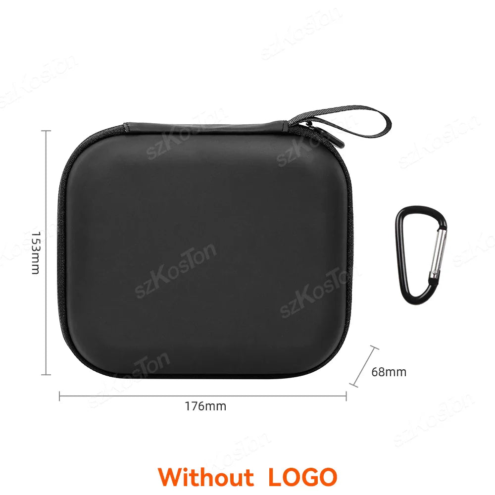 Handheld Storage Bag for DJI NEO – Crossbody Carrying Case & Body Protection Box for Drone Accessories