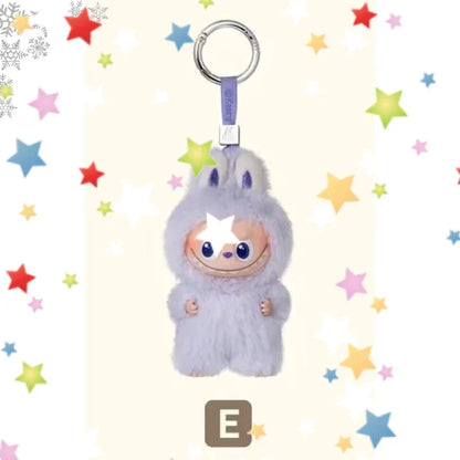 THE MONSTERS Love Series Pin – Popmart LABUBU Mystery Blind Box Cute Figurine, Desktop Decoration & Gift