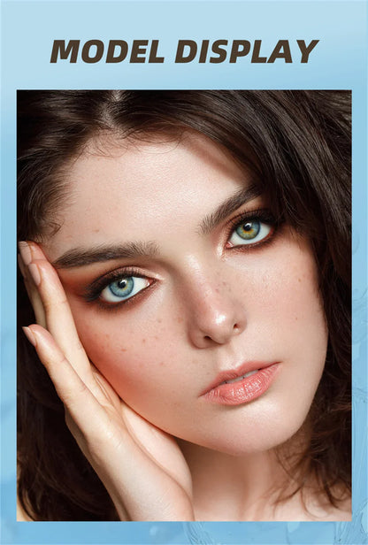 Eyebrow & Eyelash Growth Serum – Fast-Growing, Hair Loss Prevention Treatment for Fuller, Thicker Lashes and Brows