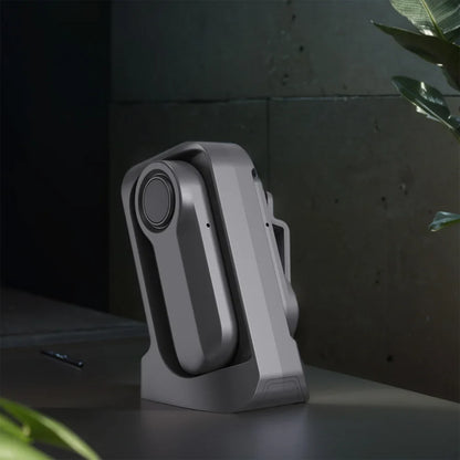 RF Camera Video Recording Remote and Page Turner for Kindle, Kobo, iPad, and Tablets - Perfect for EReaders and Novel Reading
