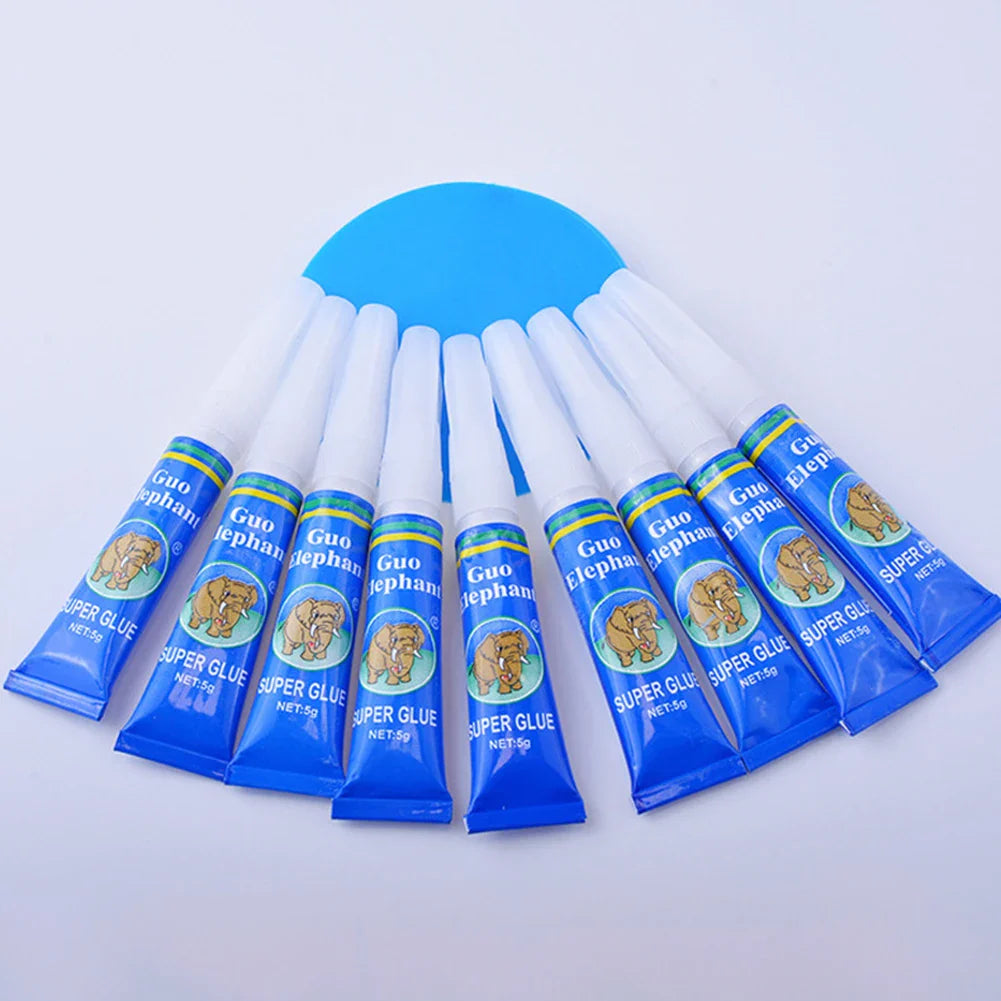 50-5Pcs Fish Tank Moss Glue for Aquatic Plants, Driftwood & Underwater Landscaping - Aquarium Water Grass Gel