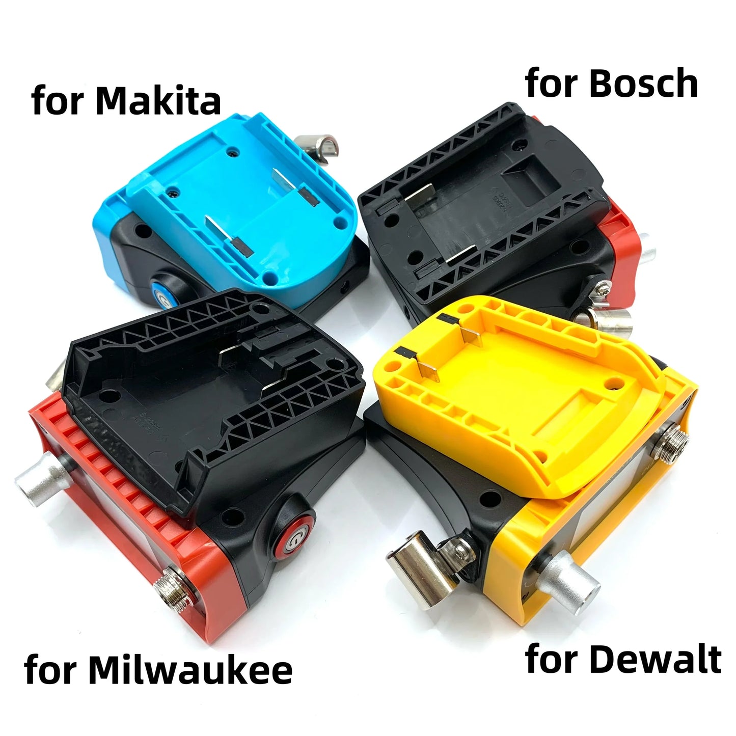 70W T12 Cordless Soldering Station – Soldering Iron for Dewalt, Makita, Milwaukee, Bosch 20V Max Li-ion Battery for DIY Repair