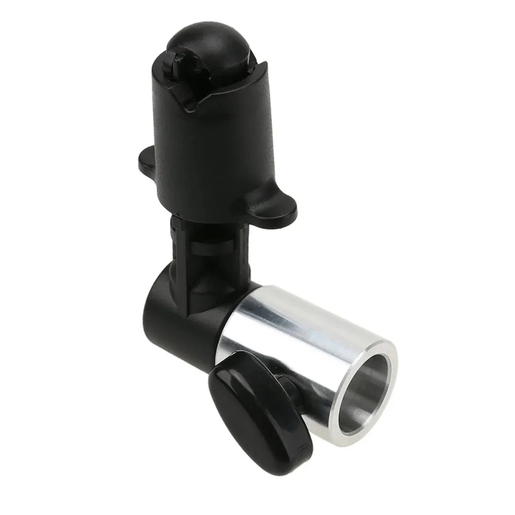 Photography Reflector Holder Clip - Spring Clamp for Photo Softbox Bracket, Video Light Stand, Fotografia Accessories