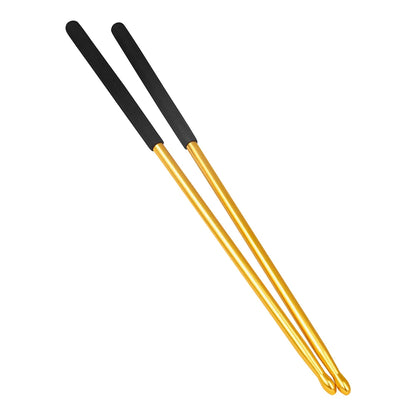 5A Maple Drumsticks – DS-09 Multicolor Drum Mallets, Professional Percussion Musical Instrument Accessories