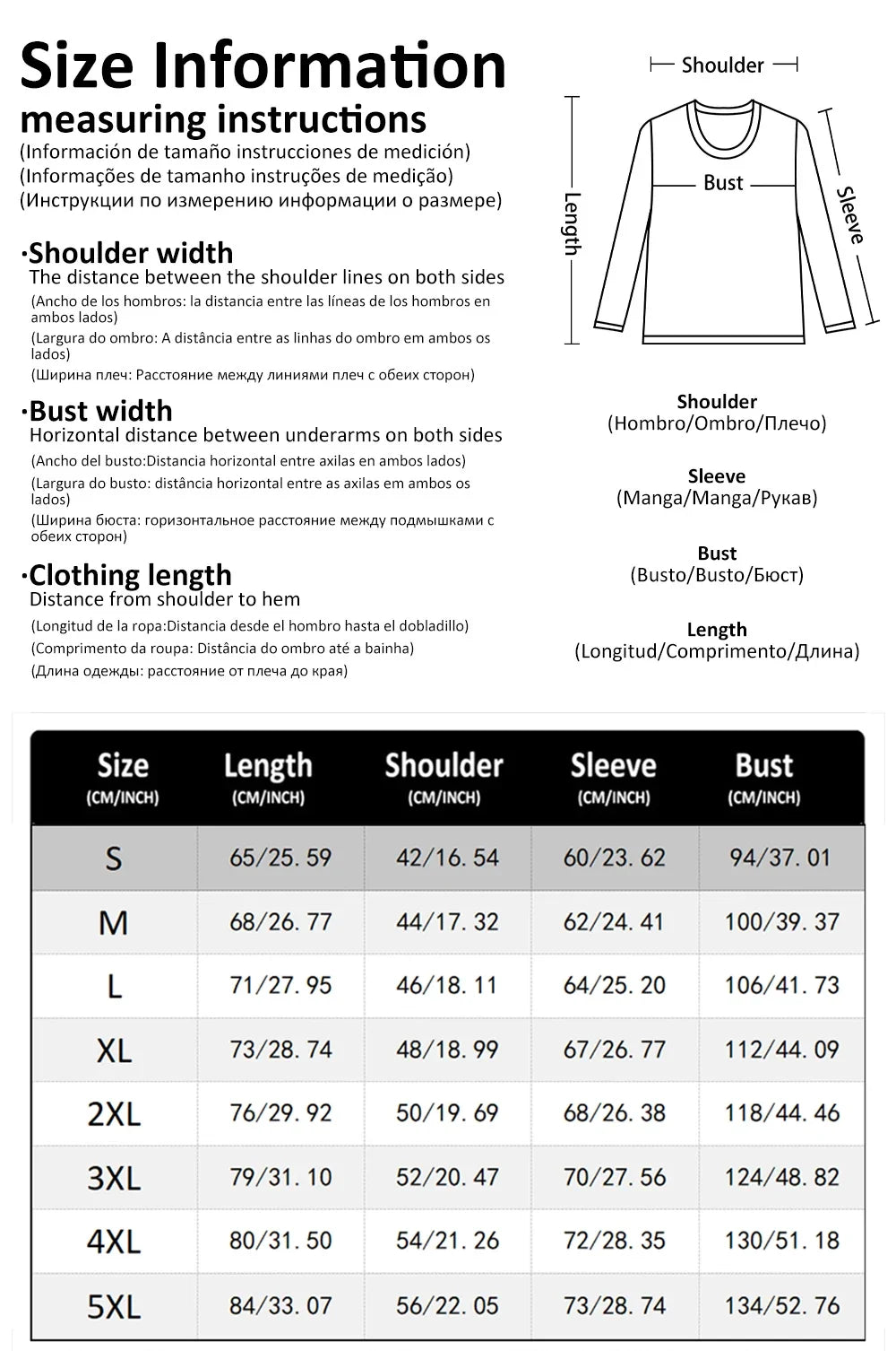 Men's Skeleton Print Long Sleeve T-Shirt - Gothic Halloween Streetwear Casual Top