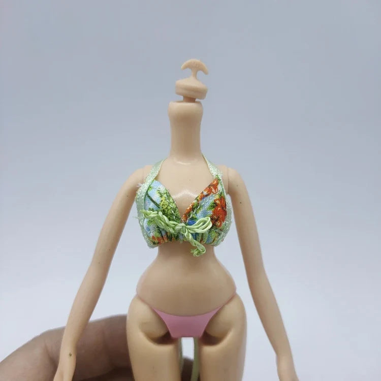 Bratz & Monster High Doll Clothes – Fashion Tops & Shirts for 30cm Dolls
