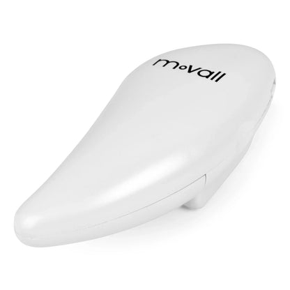 Movall Handheld Infinite Sustainer Guitar Pedal – Electronic E-Bow Effect with Sustain & Delay