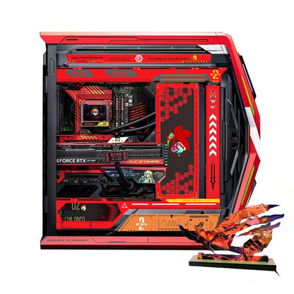 ROG GR701 HYPERION ARGB Lighting Kit - 5V AURA SYNC Computer Case Cooling & Refit Panels