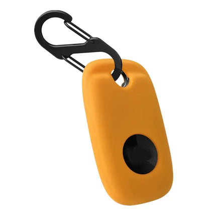 Protective Silicone Case for Tile Mate Pro 2022 – Soft Cover Smart Tracker Accessory