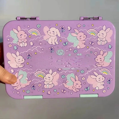 Australian Large Capacity Backpack — Student School Bag, Outdoor Leisure Cartoon Backpack for Kids