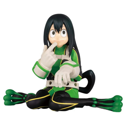 My Hero Academia Anime Action Figure Set – Midoriya Izuku, Todoroki Shoto & Bakugo Katsuki Collectible Model Toys, Christmas Gift Edition