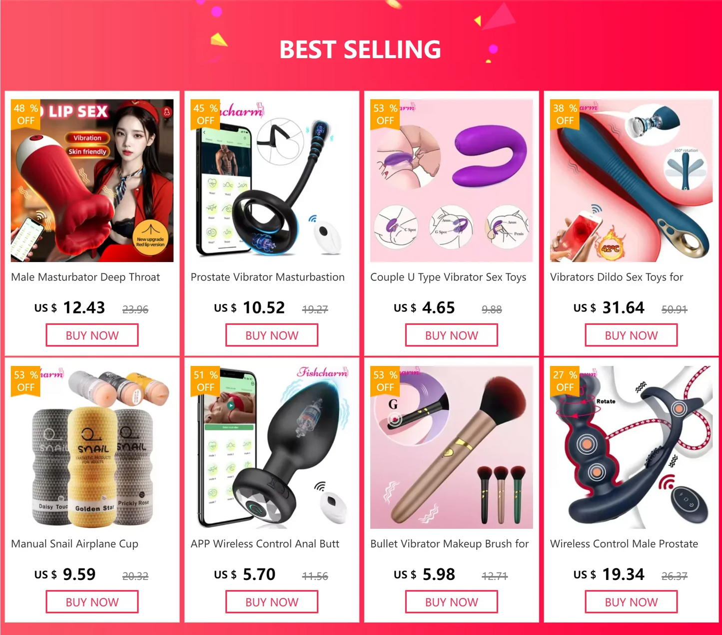 Bluetooth App-Controlled Prostate Massager – Anal Vibrator with Penis Ring & Testicle Massage for Men