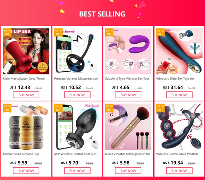 Bluetooth App-Controlled Prostate Massager – Anal Vibrator with Penis Ring & Testicle Massage for Men