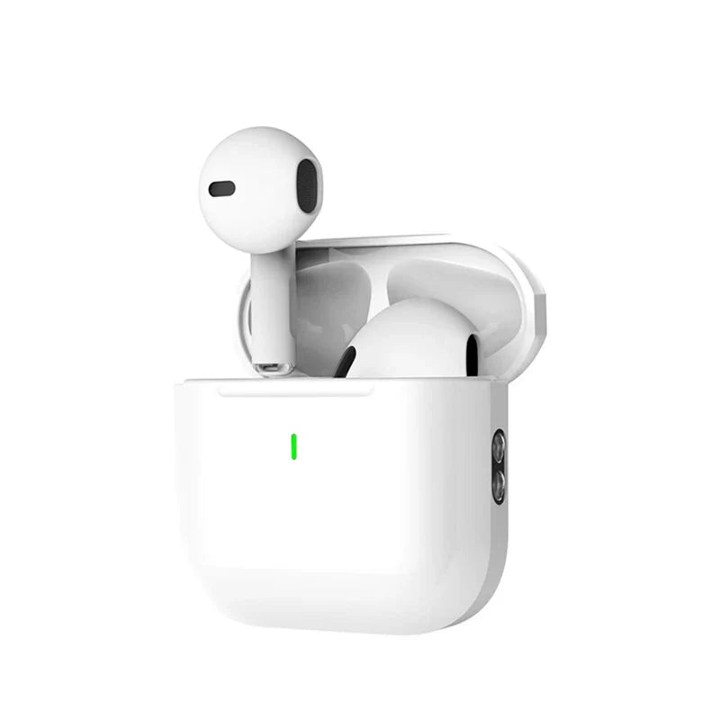 Original Air Pro True Wireless Earphones – Bluetooth HiFi Earbuds with Low Latency & Noise Reduction for iPhone & Android