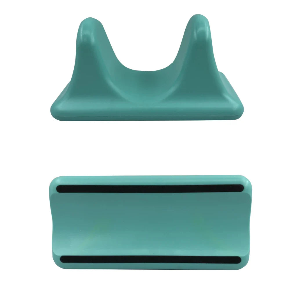 Psoas Muscle Massager - Deep Tissue Massage Tool for Psoas, Back, Hip Flexor, and Thigh Muscle Release