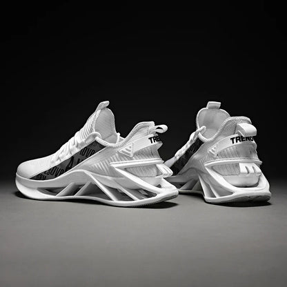 Men’s & Women’s Casual Sneakers – Breathable Luxury Running & Training Shoes, Fashion Athletic Tennis Sports Footwear