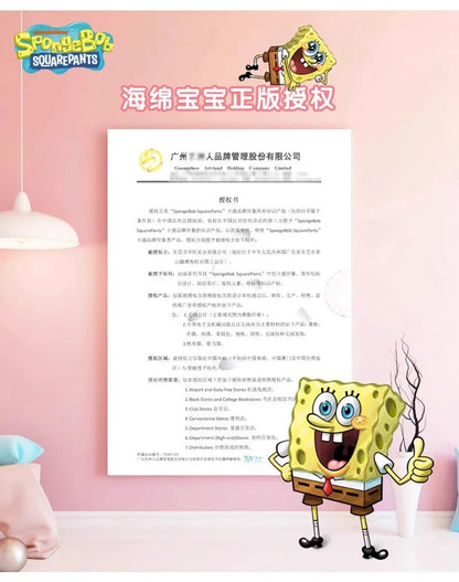 Anime Spongebob SquarePants Plush Toys – Patrick, Squidward, Mr. Krabs & Gary Stuffed Cartoon Toys, Birthday Gift for Kids