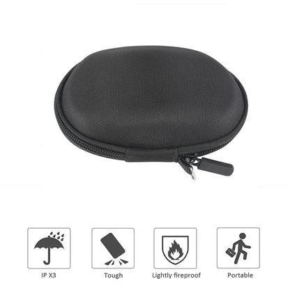Carrying Bag for Gaming Mouse – Shockproof & Waterproof Storage Case for Logitech MX Master 2S/3, G502 Mice, Travel Accessories