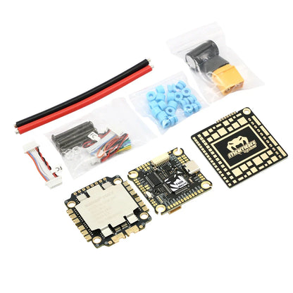 F405 MK2 Betaflight Flight Controller with 55A F55A 3–6S ESC — Diatone FPV Racing Drone