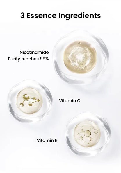 Olay Whitening & Moisturizing Body Cream – Vitamin C & B3 for Soft, Hydrated Skin (260/480ml)