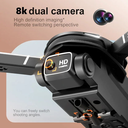 XIAOMI MIJIA V88 Drone — 8K 5G HD Dual Camera Folding Quadcopter with 15000M Remote Control for Professional Aerial Photography