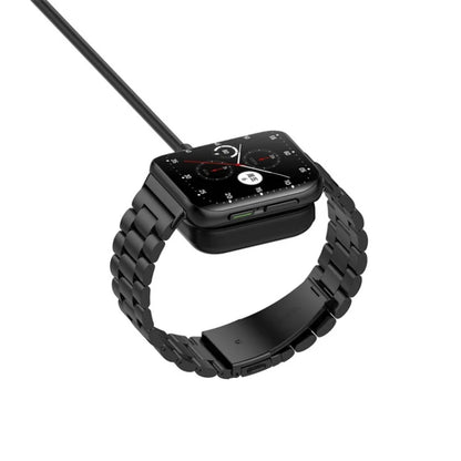 OPPO Watch Charger Cable - 3.3ft USB Magnetic Charging Cable for OPPO Watch 3 Pro, Watch 3, Watch 2 46mm & 42mm