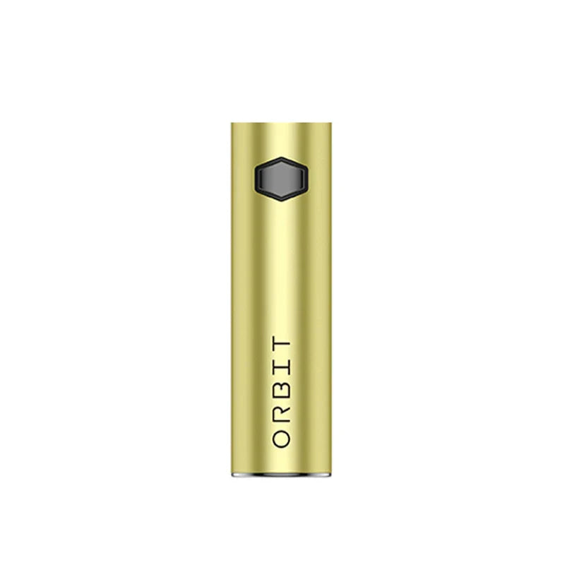 Yocan Orbit Original Electric Soldering Iron — 1700mAh 510 Thread Heat Pen for Welding and Repair Tool