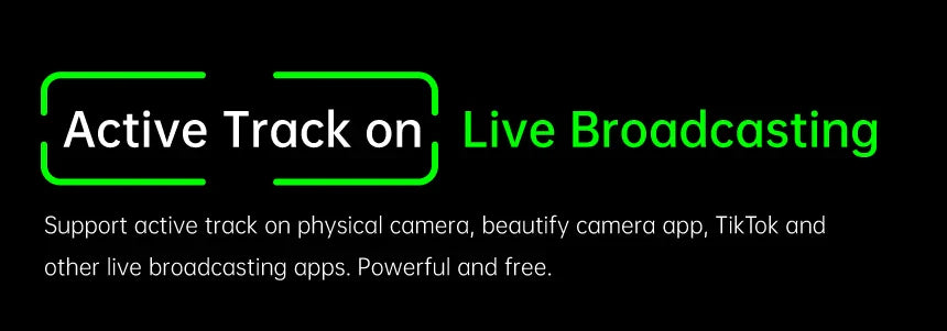 AOCHUAN 3-Axis Handheld Gimbal Stabilizer – Smartphone Stabilizer with Fill Light, Face Tracking for iPhone & Android, Tiktok & Vlog Smart XE