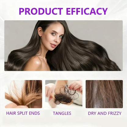 Biotin Rosemary Onion Shampoo - Strengthening Hair Care Formula for Root Support, Moisture & Thicker Looking Hair