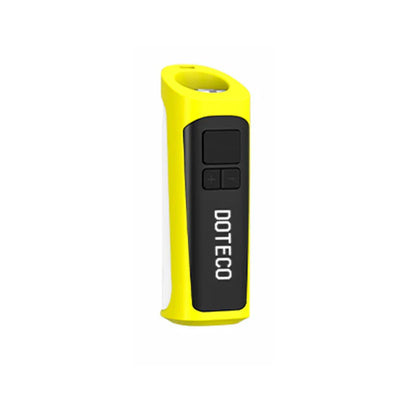 DOTECO Tik20 Electric Soldering Iron 400mAh Battery 510 Thread Variable Voltage Heat Pen Welding Tool   2/2