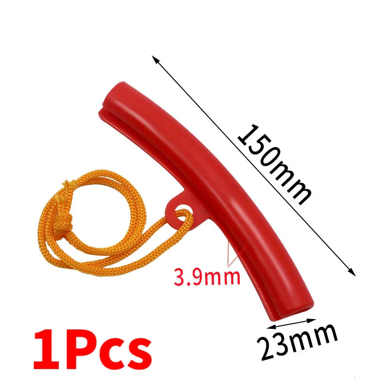 5PCS Wheel Rim Protector Set – Tire Changer Guard for Car, Motorcycle & Bicycle Wheels