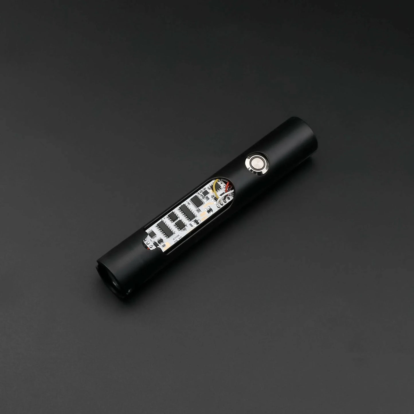 TXQ Neo Pixel Lightsaber Core SNV4 Pro — Smooth Swing Electronic Chip with Proffie Soundboard Kit for Hilt & Saber Blaster