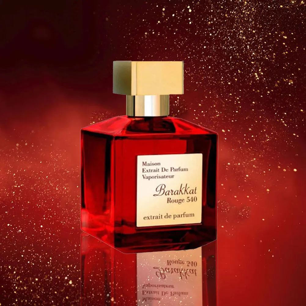 Unisex Long-Lasting Perfume, Balminess Body Spray, Pheromone Scent for Women & Men