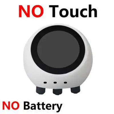 DeepSeek XiaoZhi AI Voice Chat Robot – ESP32-S3 Development Board with 1.28" LCD & WiFi Smart Home Assistant